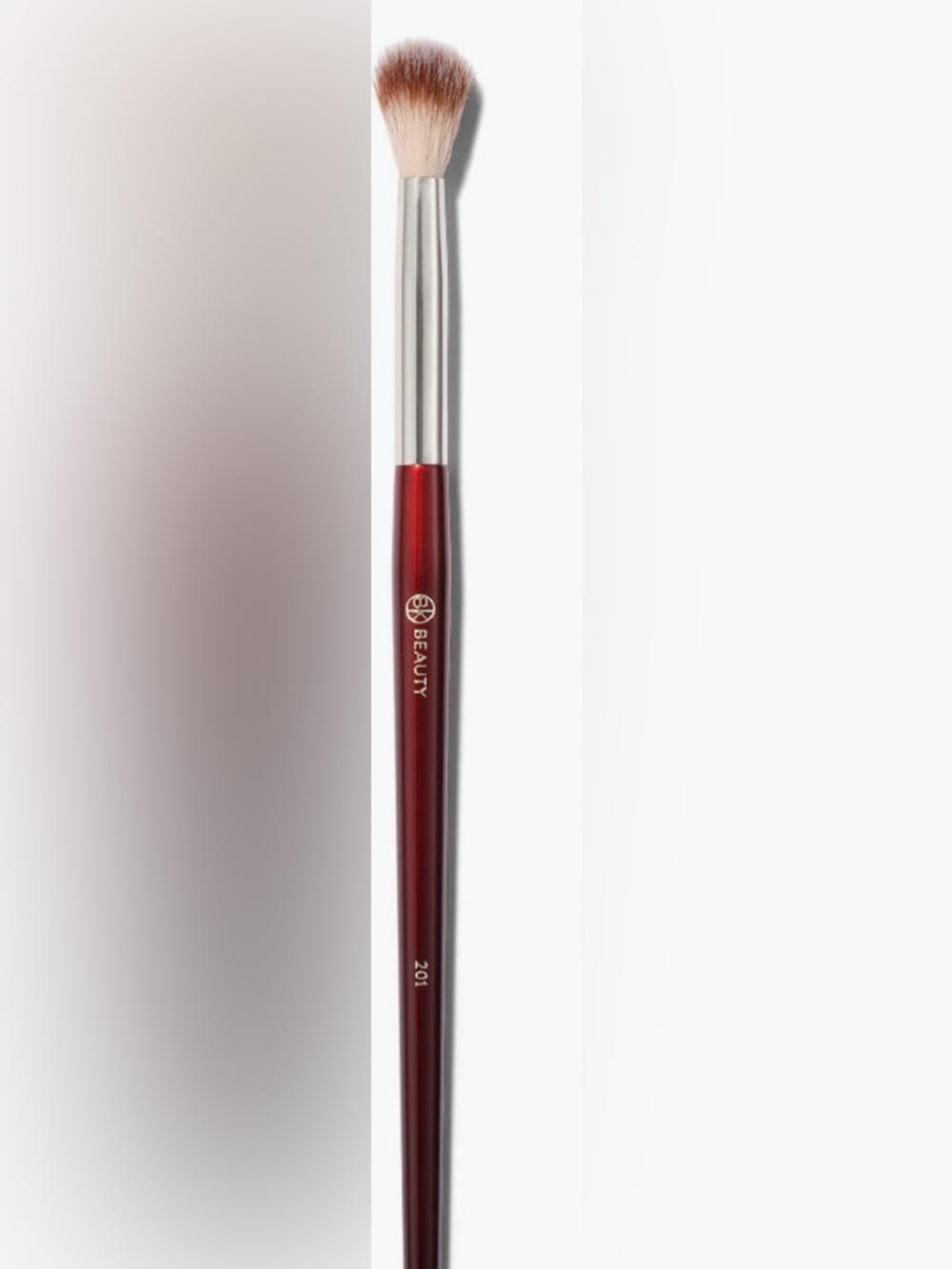 BK Beauty Blended Crease Brush 201 - Picture 1 of 1
